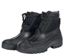 Thermo-Stallschuh -Hamilton- hohe Wärmehaltung  Gr. 32-46 Neu HKM 5118