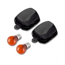 Blinkergläser Yamaha FZS 1000