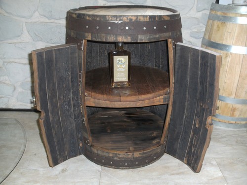 Neu170 190l whiskyfaß fassbar - neu170-190l,