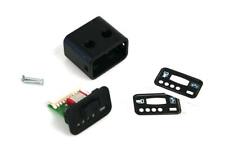 BRC Just 3 Positionen Umschalter Venturi Blitz Sunny Gasanlage LPG Autogas