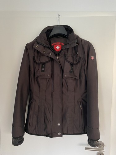Wellensteyn winterjacke damen - winterjacke,