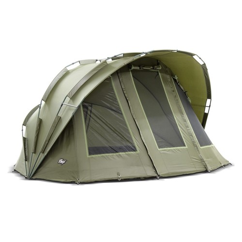 Lucx angelzelt bivvy 2 - angelzelt,