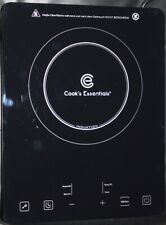Cooks Essentials Induktion