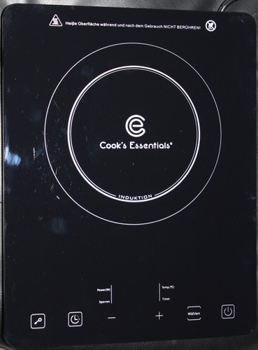 Cooks essentials induktion - essentials,