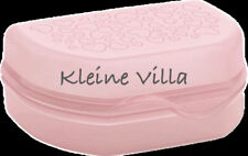 Tupperware Neu, Snacky