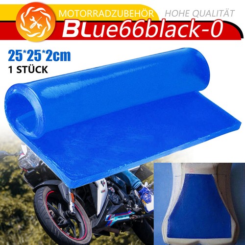 Blau motorrad universal - blau,