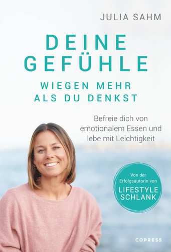 Deine gefühle wiegen mehr - gefühle,