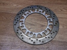 Kawasaki ZZR 1100  ZXT10C