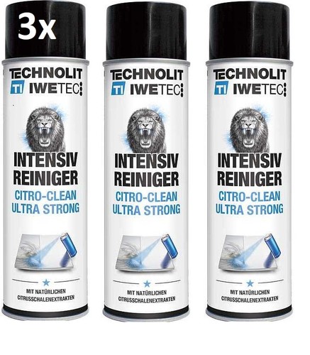 Technolit lemonex ultra strong - lemonex,