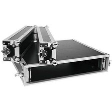 19"-Rack Roadinger Amp Rack
