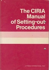 C. I. R. I. A. Manual of