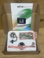 Power-One Steuergerät PVI