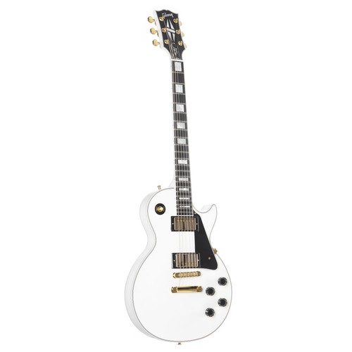 Gibson les paul custom - les,