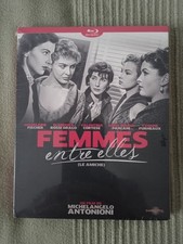 Femmes Entre Elles Le Amiche