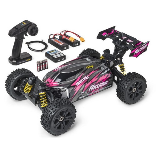 Carson 409083 akuma - buggy, 4wd