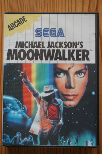 Sega master system - sega,