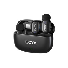 BOYA mini 14 USB C Mikrofon