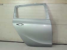 Opel Zafira C Tür Hinten