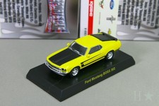 Kyosho 164 Ford Mustang Boss