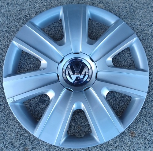 Radkappe für polo 6r in - 1,