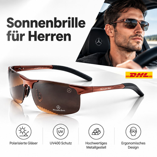 Sonnenbrillen anti glare - sonnenbrillen, anti-glare