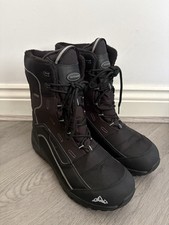 Rockmark Yeti Winter