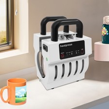 Mini Tassenpresse 10-11 oz Mug