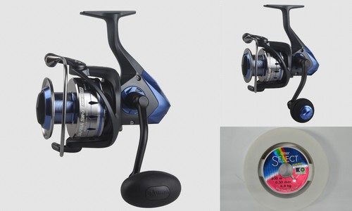 Okuma safina x - okuma, sw-x