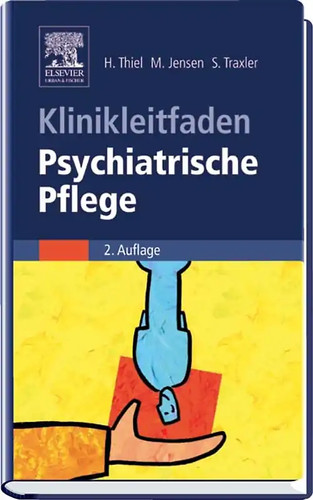 Klinikleitfaden psychiatrische - klinikleitfaden,