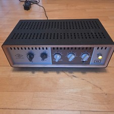 Universal audio amp top - audio,