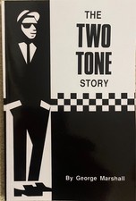 Two Tone Story book - George