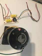 ASD 1001 Kompressionstreiber 1