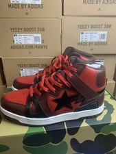 A BATHING APE BAPE STA 93 HI