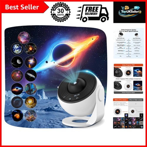 Planetarium sternenprojektor - planetarium,