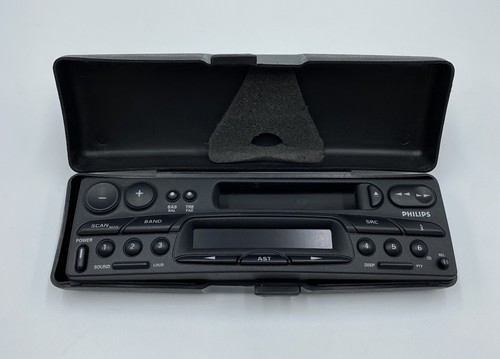 Philips autoradio 548 - philips,