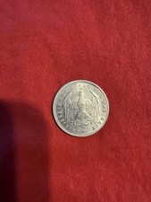 Münze 200 Mark Deutsches Reich Weimarer Republik 1923 G-Serie