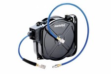 Metabo Schlauchaufroller