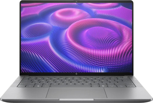Zbook ultra g1a amd - 14,