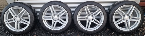 Mercedes benz w204 - mercedes-benz, c