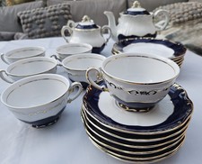 Zsolnay Ungarn Porzellan