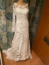 Brautkleid