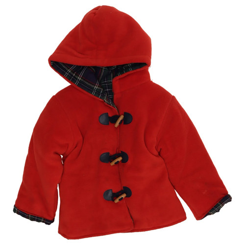 Smily dufflecoat unisex - dufflecoat,,