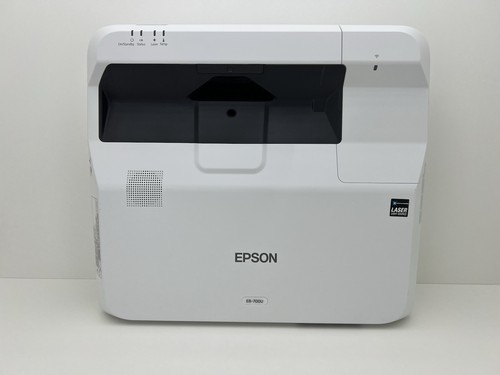 Epson 700u laser beamer - epson,