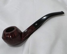 Parker Super Bruyere 109 Made In London  Tabak Pfeife  Neuwertig Unbenutzt