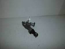 Zündschloss +Türschloss+1Schlüssel   VW Fox BJ 2008  4B0905851Q