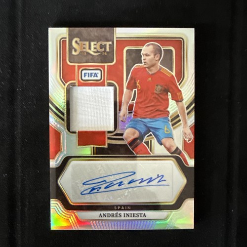 2023 panini select fifa - panini,