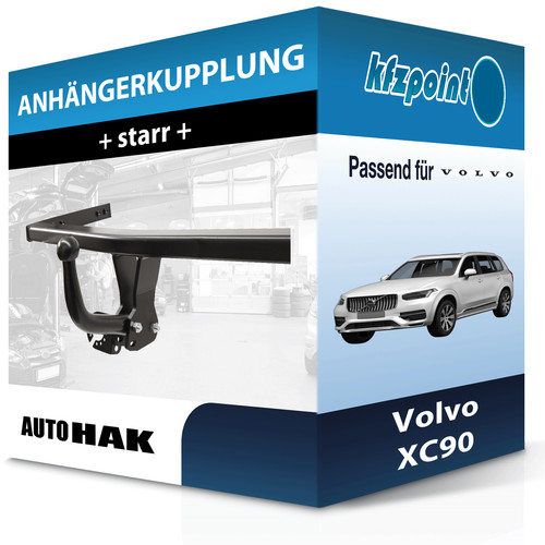 Für volvo xc90 2014 - für,