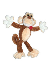 WIE NEU * Affe Gorilla Trudi