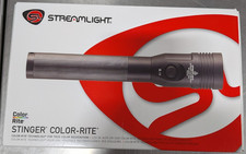 Streamlight 75499 STINGER