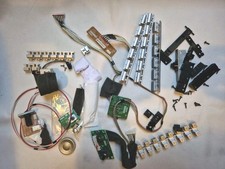 Restposten Yamaha Tyros 1 Keyboardteile zum Austausch, Reparatur, Spare  